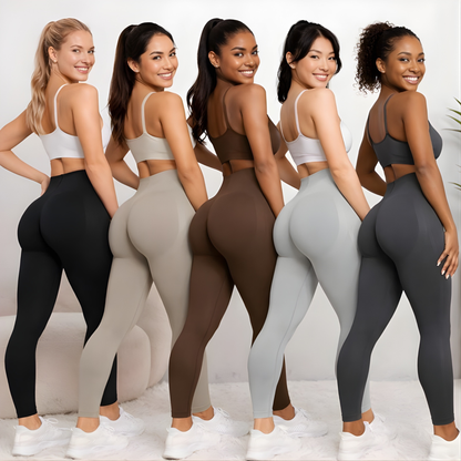 BodyCurve Leggings