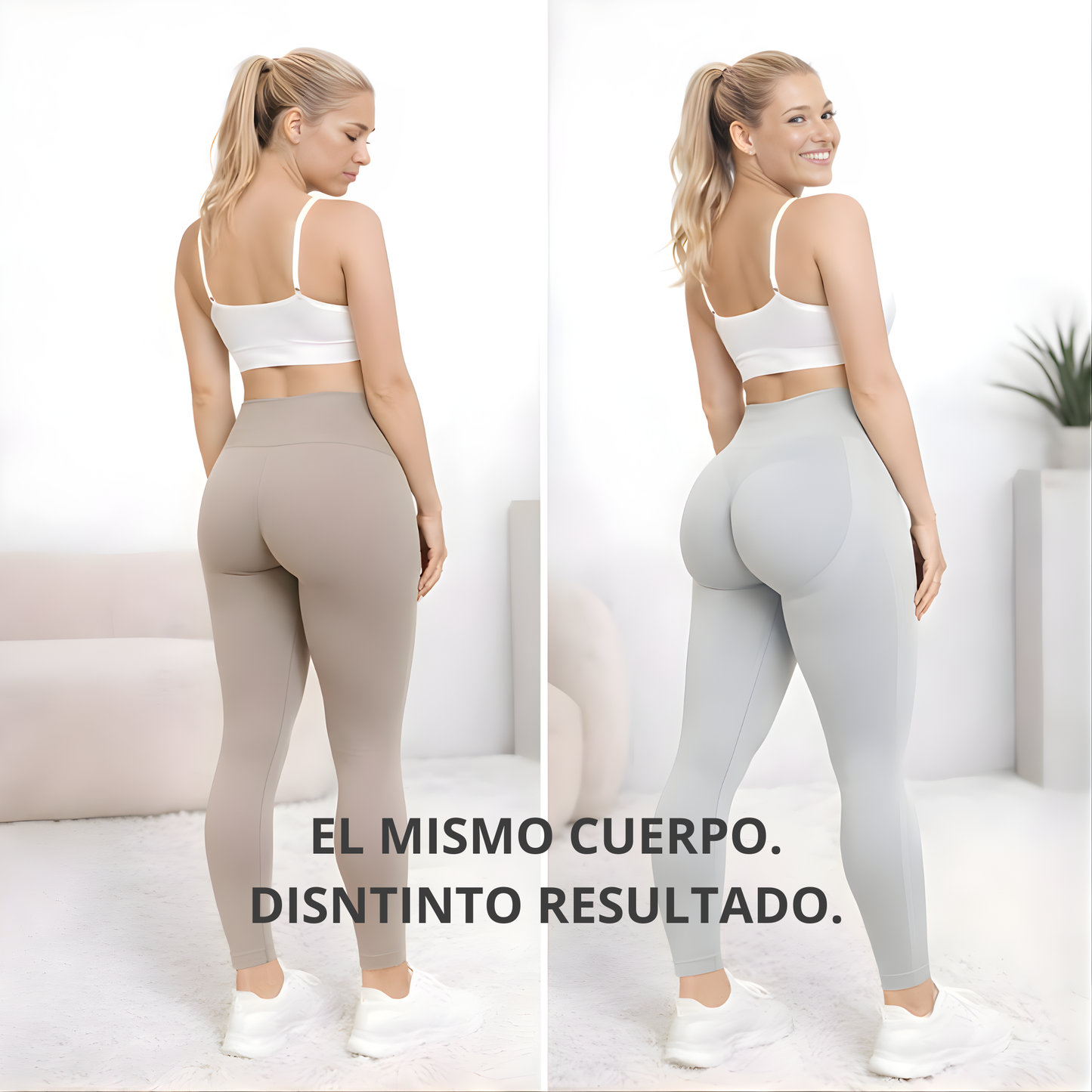 BodyCurve Leggings