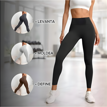 BodyCurve Leggings