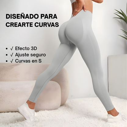 BodyCurve Leggings