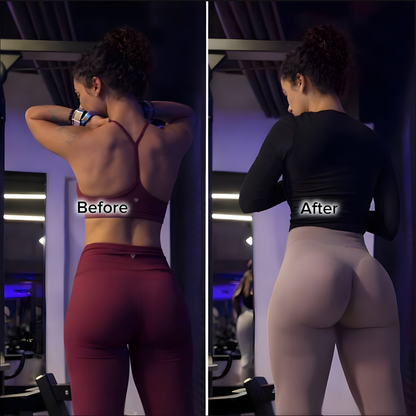 BodyCurve Leggings