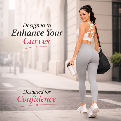 BodyCurve Leggings