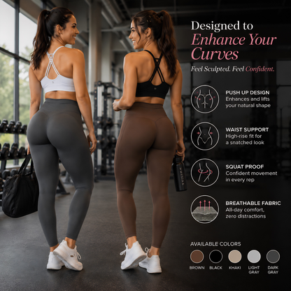 BodyCurve Leggings