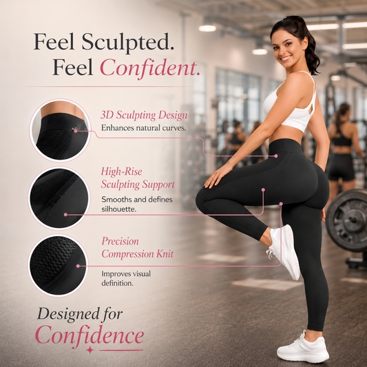 BodyCurve Leggings