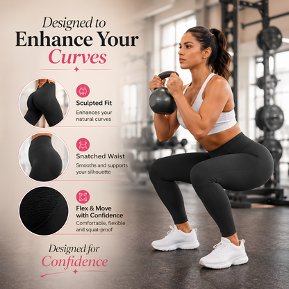BodyCurve Leggings