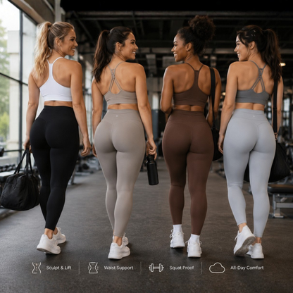 BodyCurve Leggings
